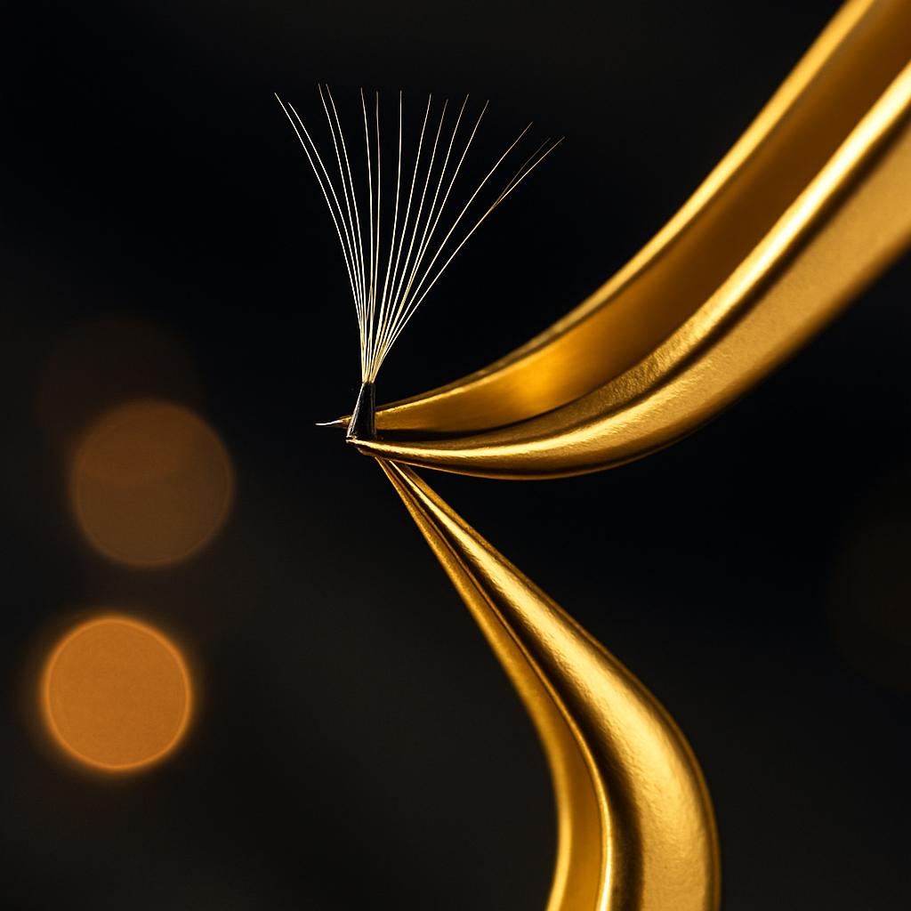 Curso Extensão de Cílios