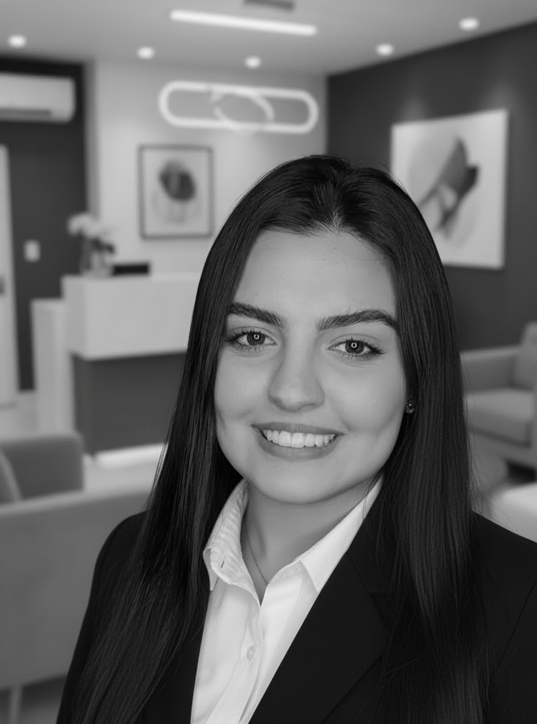 Leticia Diniz - Fundadora Beauty Empire Academy